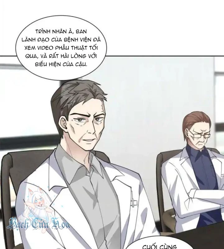 Livestream Phẫu Thuật Chapter 21 - 31