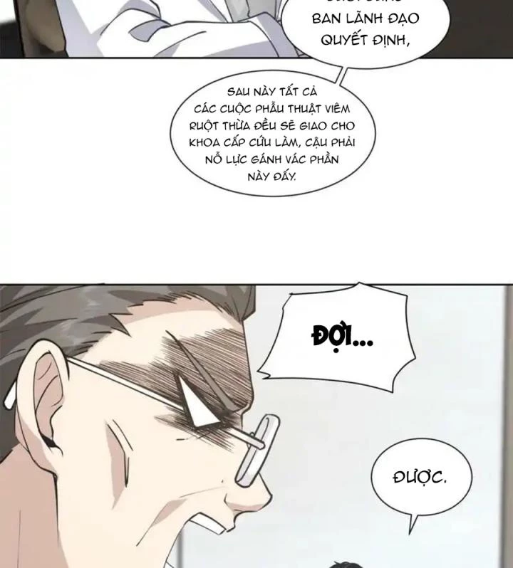 Livestream Phẫu Thuật Chapter 21 - 32