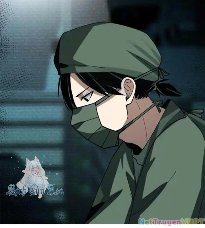 Livestream Phẫu Thuật Chapter 21 - 34