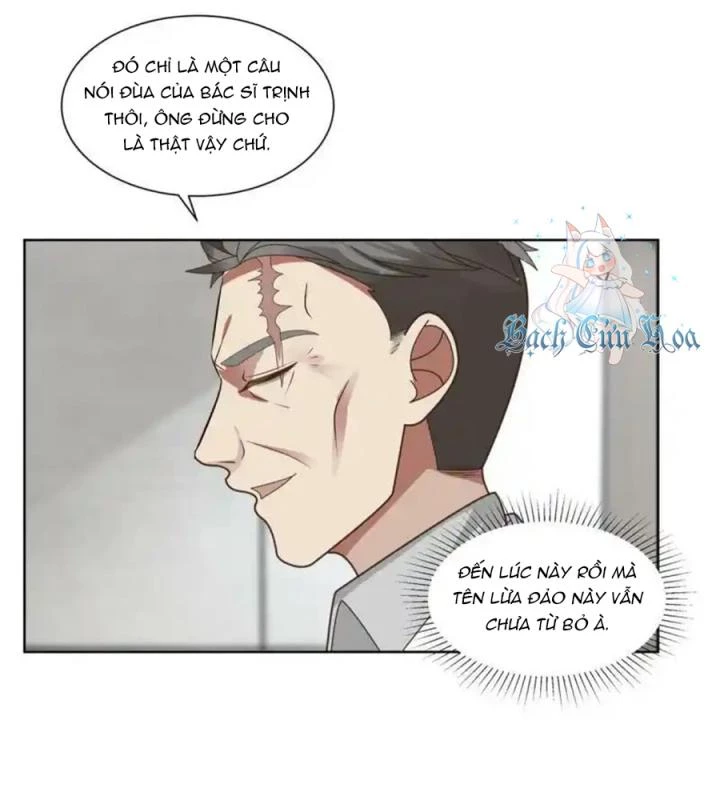Livestream Phẫu Thuật Chapter 21 - 35