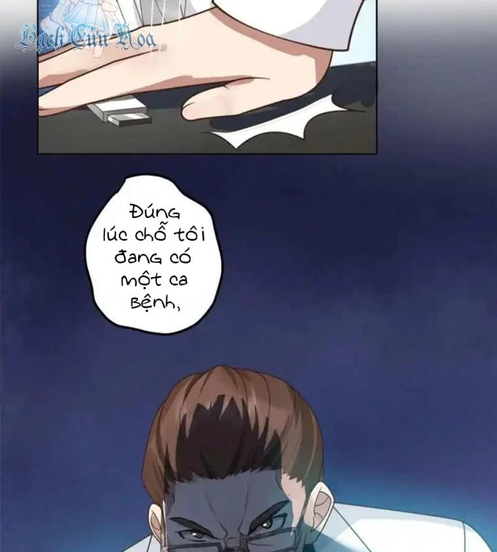 Livestream Phẫu Thuật Chapter 21 - 37