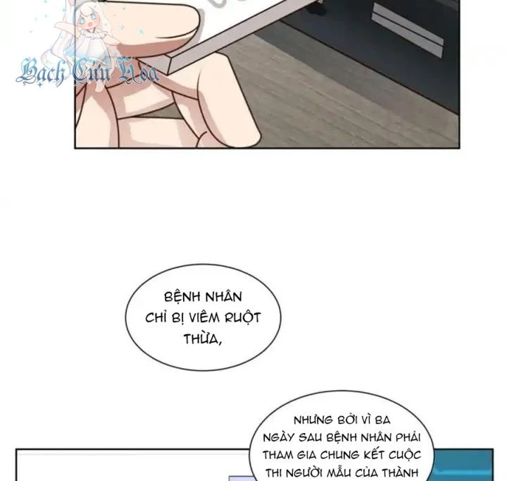 Livestream Phẫu Thuật Chapter 21 - 40