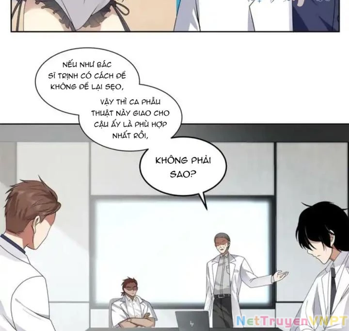 Livestream Phẫu Thuật Chapter 21 - 42