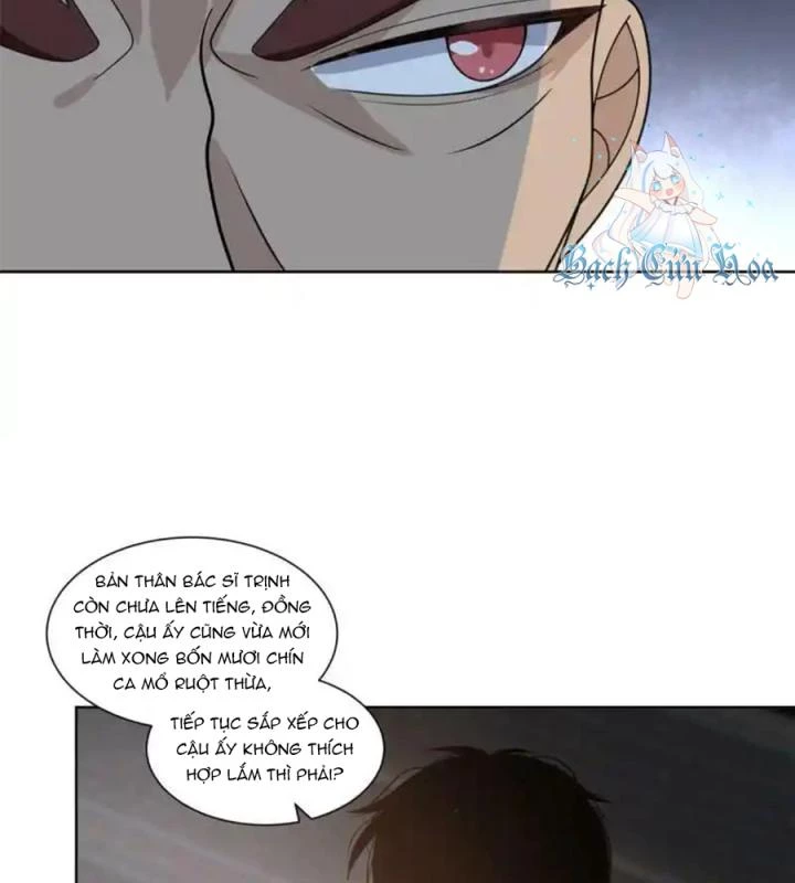 Livestream Phẫu Thuật Chapter 21 - 45