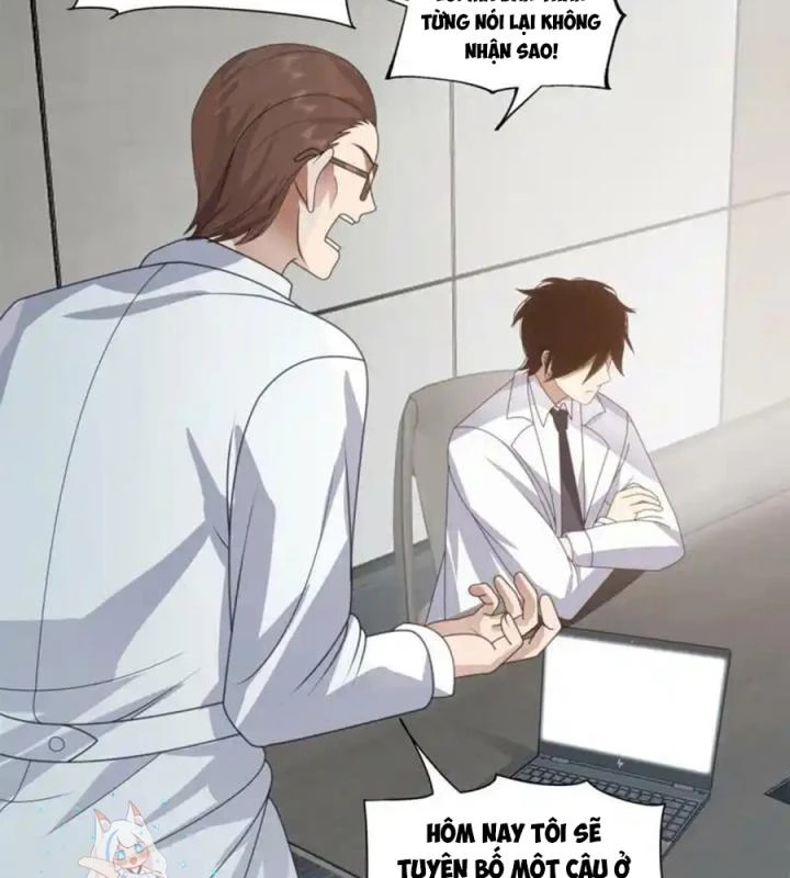 Livestream Phẫu Thuật Chapter 21 - 47