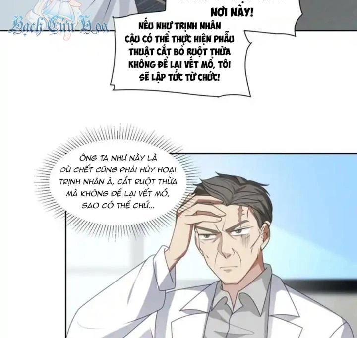 Livestream Phẫu Thuật Chapter 21 - 48