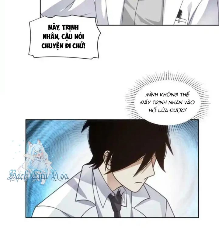 Livestream Phẫu Thuật Chapter 21 - 49