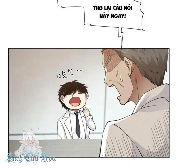 Livestream Phẫu Thuật Chapter 21 - 52