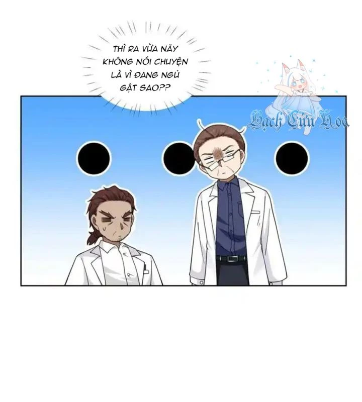 Livestream Phẫu Thuật Chapter 21 - 53