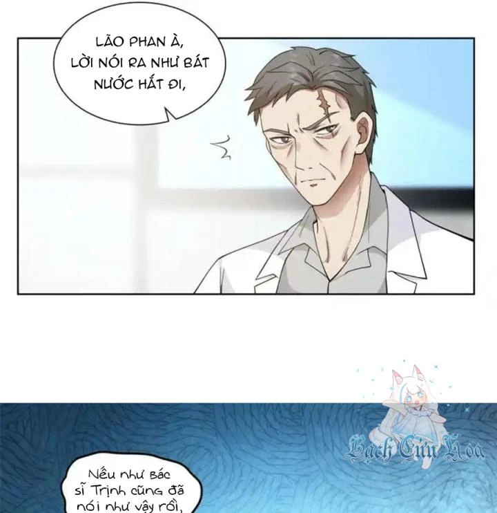 Livestream Phẫu Thuật Chapter 21 - 54