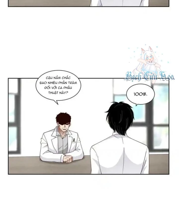 Livestream Phẫu Thuật Chapter 21 - 59