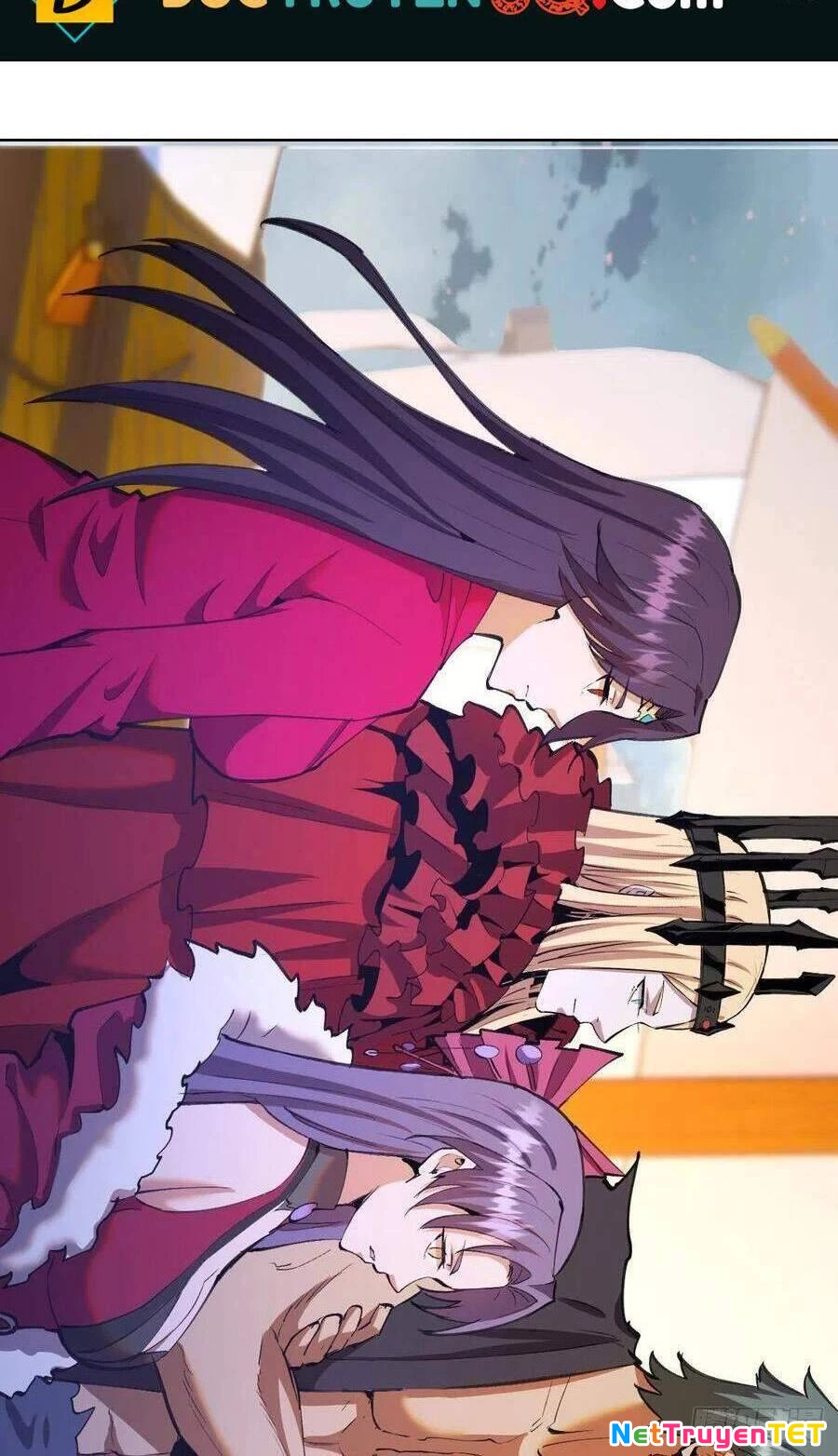 Tinh Linh Ám Đế Chapter 145 - 10