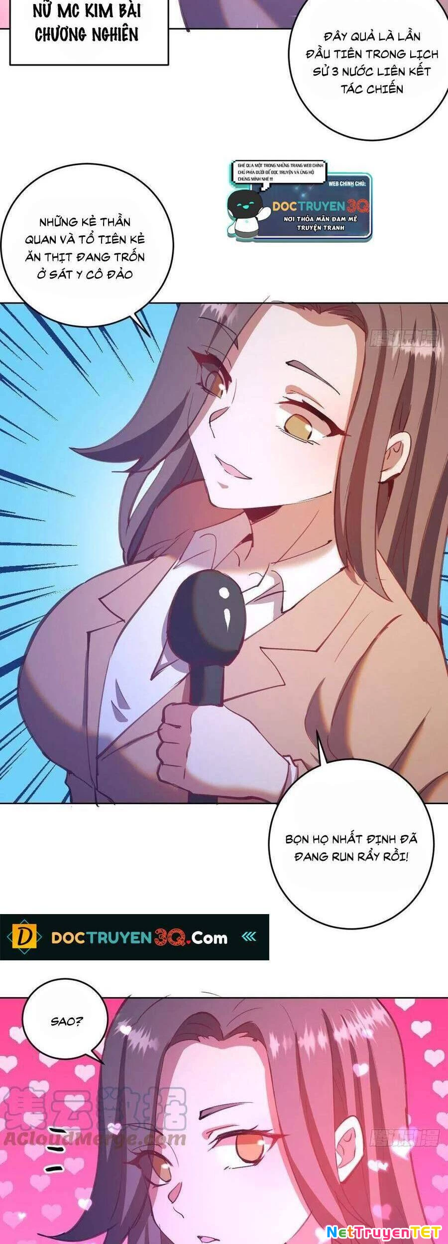 Tinh Linh Ám Đế Chapter 145 - 12