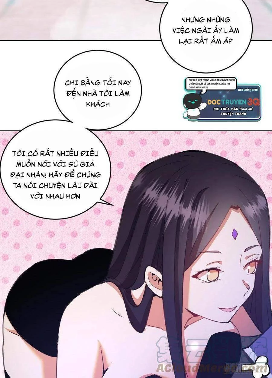 Tinh Linh Ám Đế Chapter 145 - 15