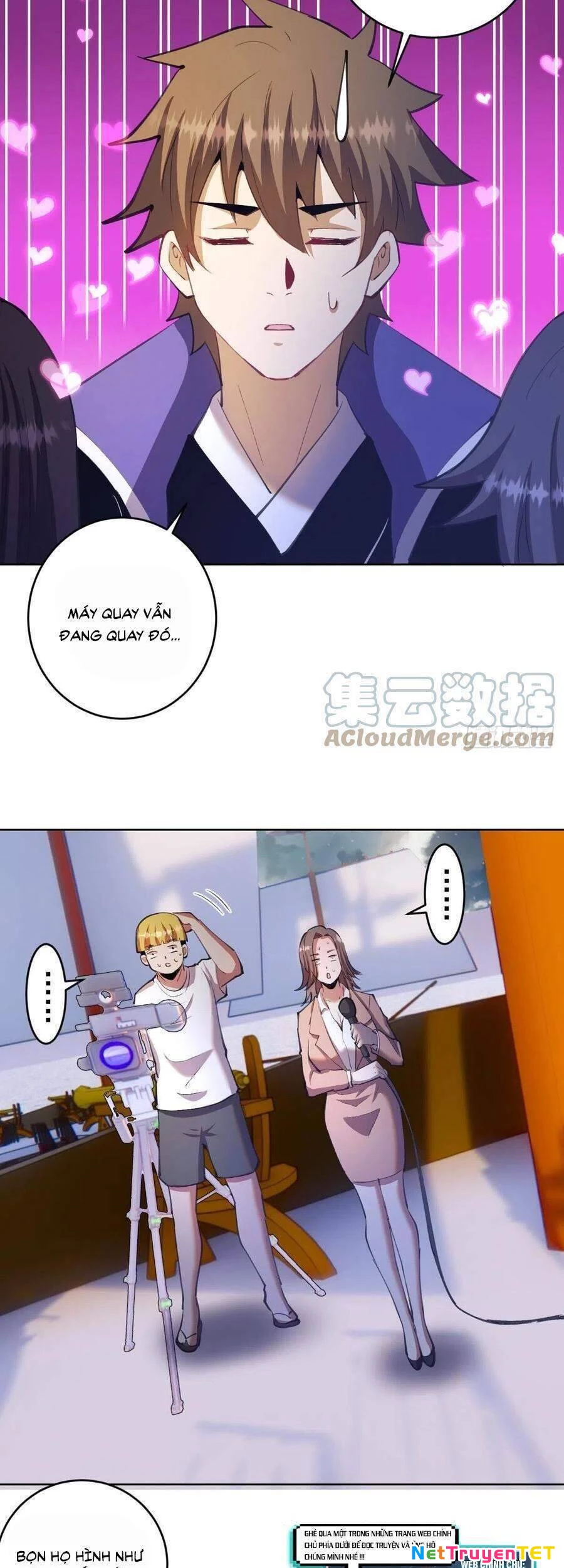 Tinh Linh Ám Đế Chapter 145 - 20