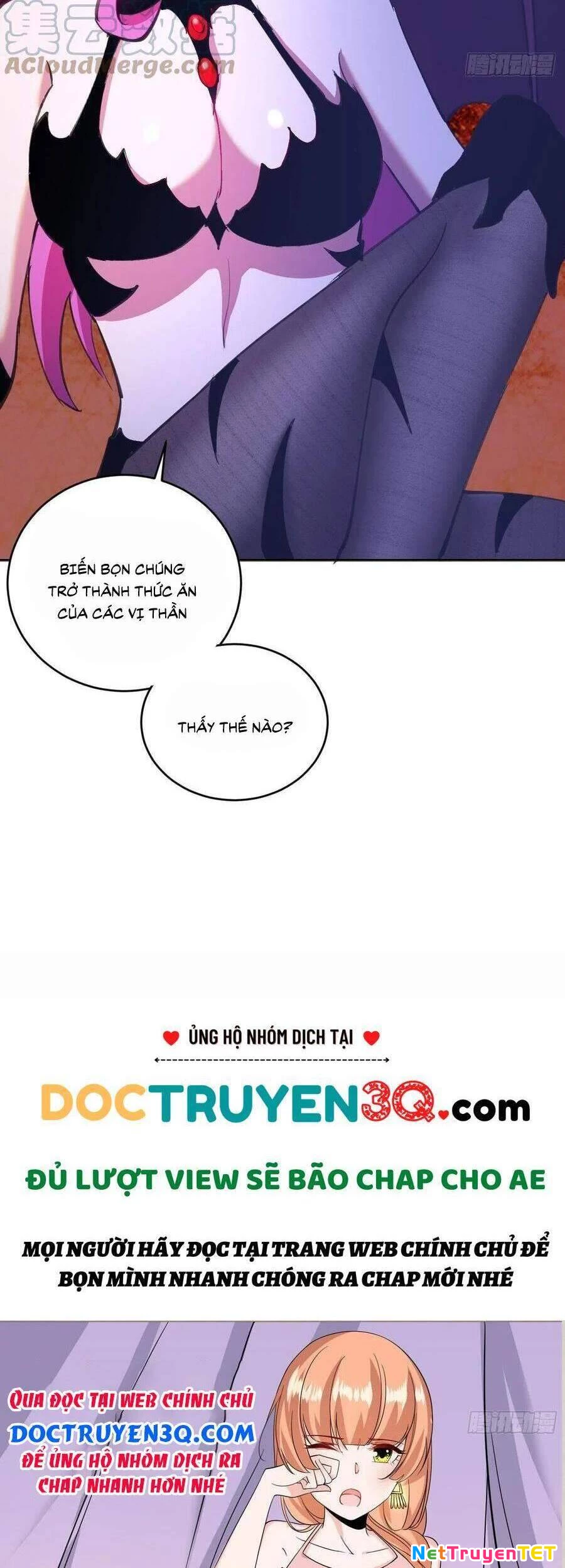 Tinh Linh Ám Đế Chapter 145 - 23