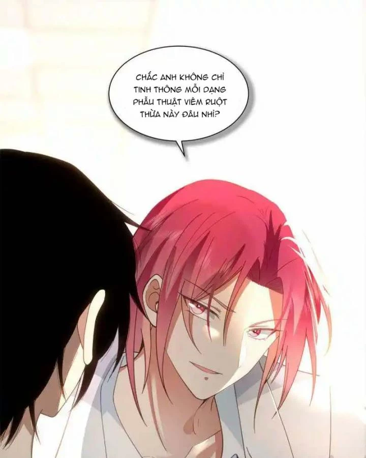 Livestream Phẫu Thuật Chapter 28 - 4