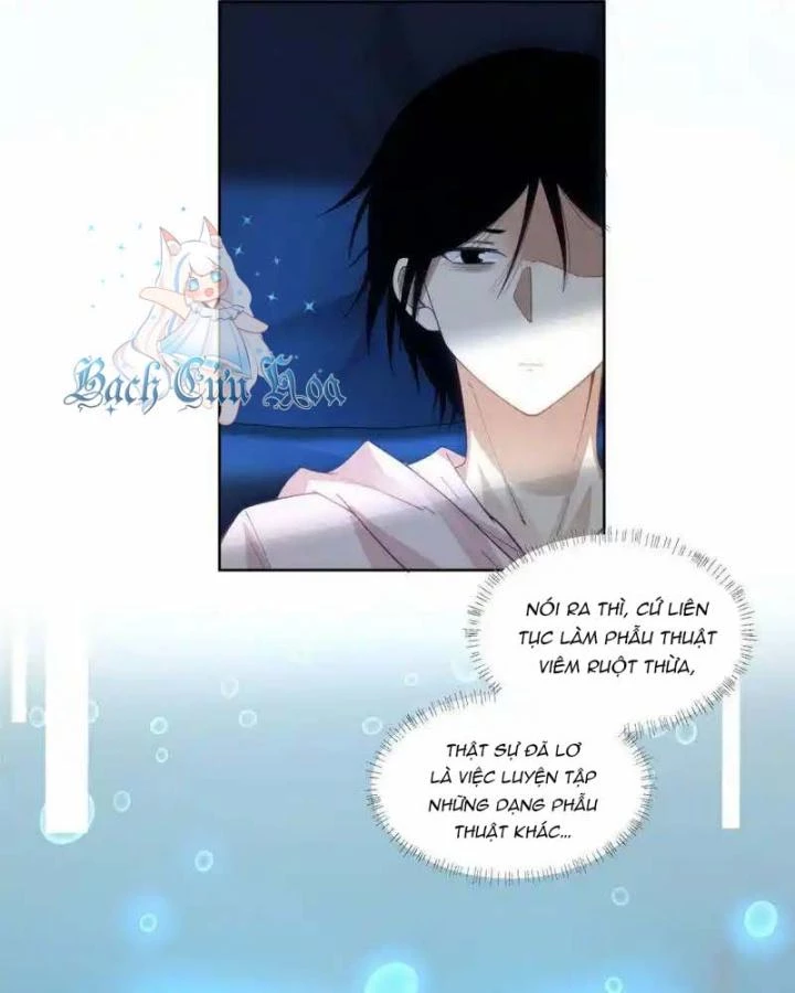 Livestream Phẫu Thuật Chapter 28 - 6