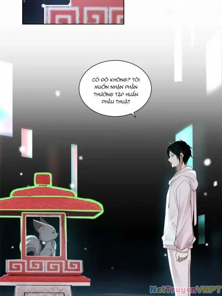 Livestream Phẫu Thuật Chapter 28 - 13