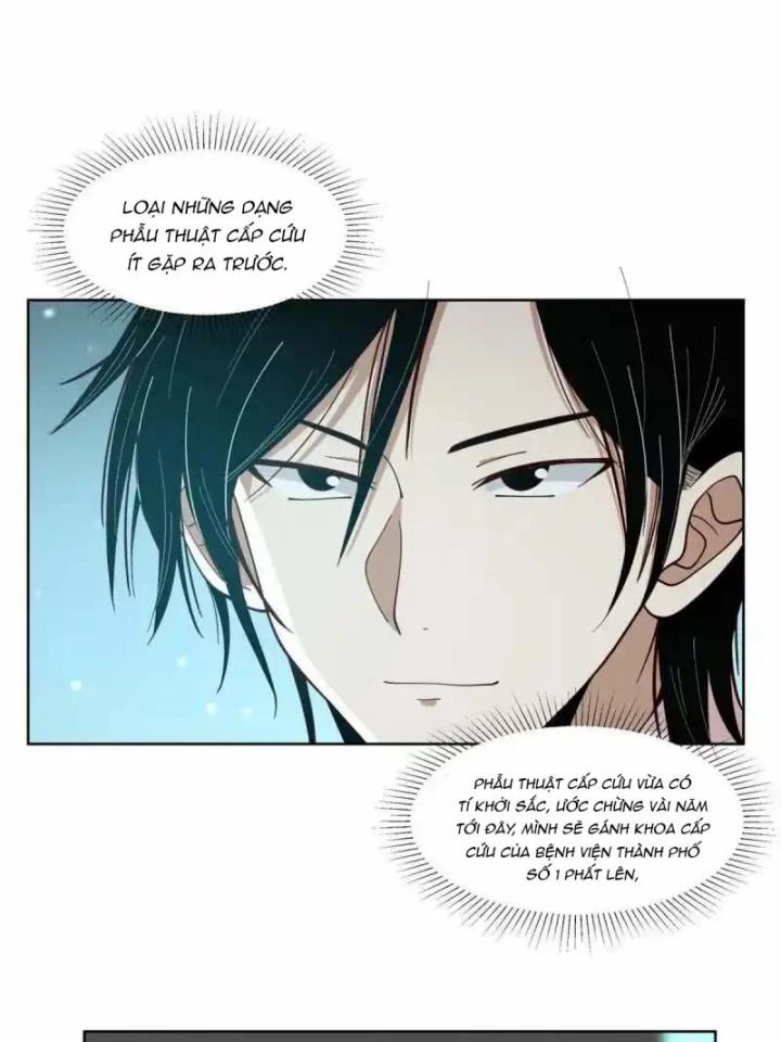 Livestream Phẫu Thuật Chapter 28 - 17