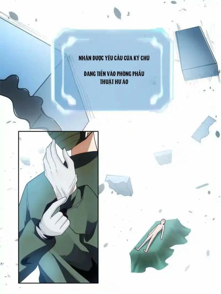 Livestream Phẫu Thuật Chapter 28 - 25