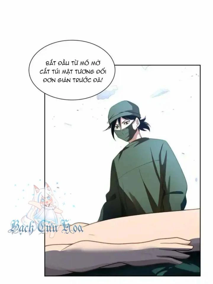 Livestream Phẫu Thuật Chapter 28 - 29