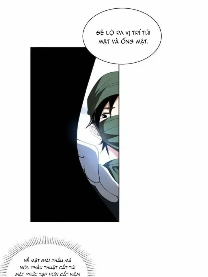 Livestream Phẫu Thuật Chapter 28 - 31