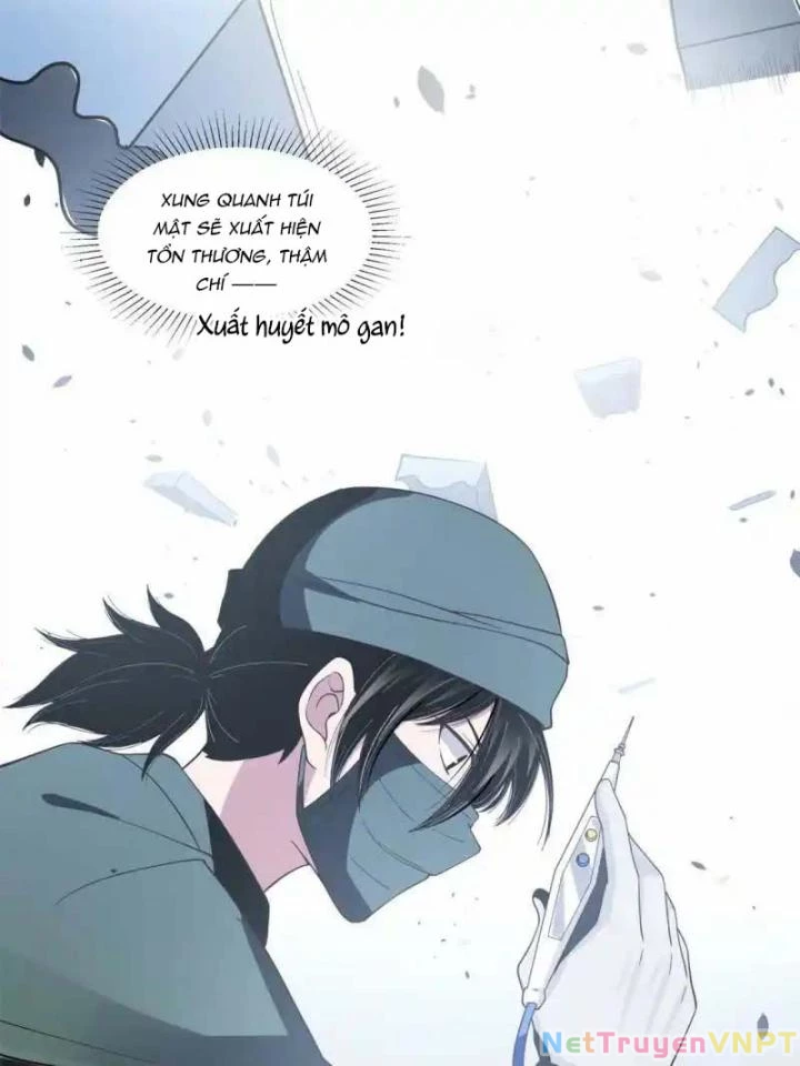 Livestream Phẫu Thuật Chapter 28 - 33