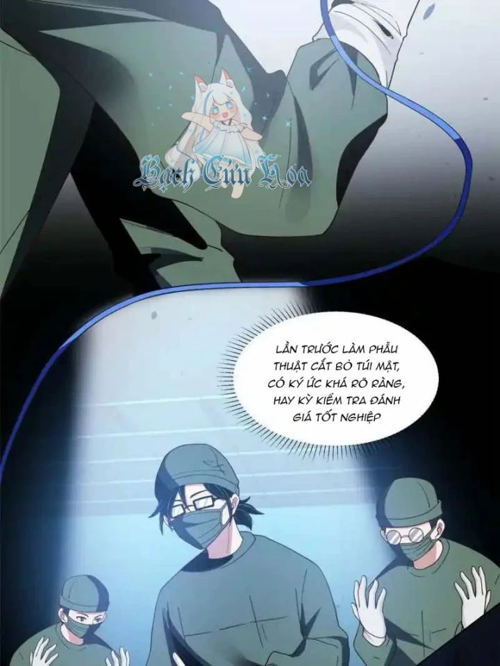 Livestream Phẫu Thuật Chapter 28 - 34