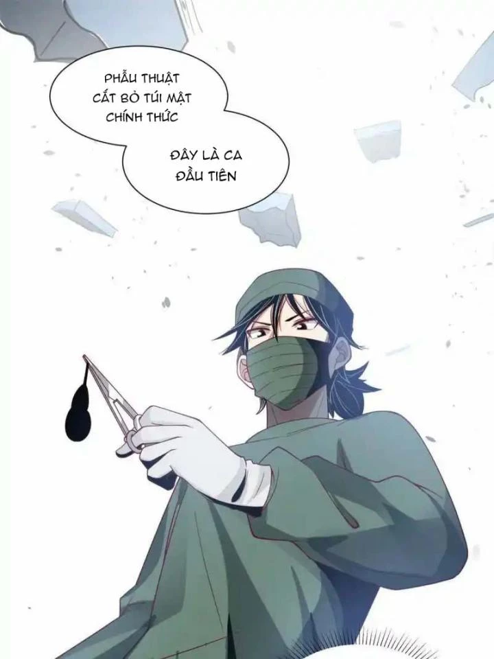 Livestream Phẫu Thuật Chapter 28 - 37