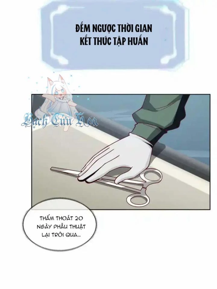 Livestream Phẫu Thuật Chapter 28 - 39