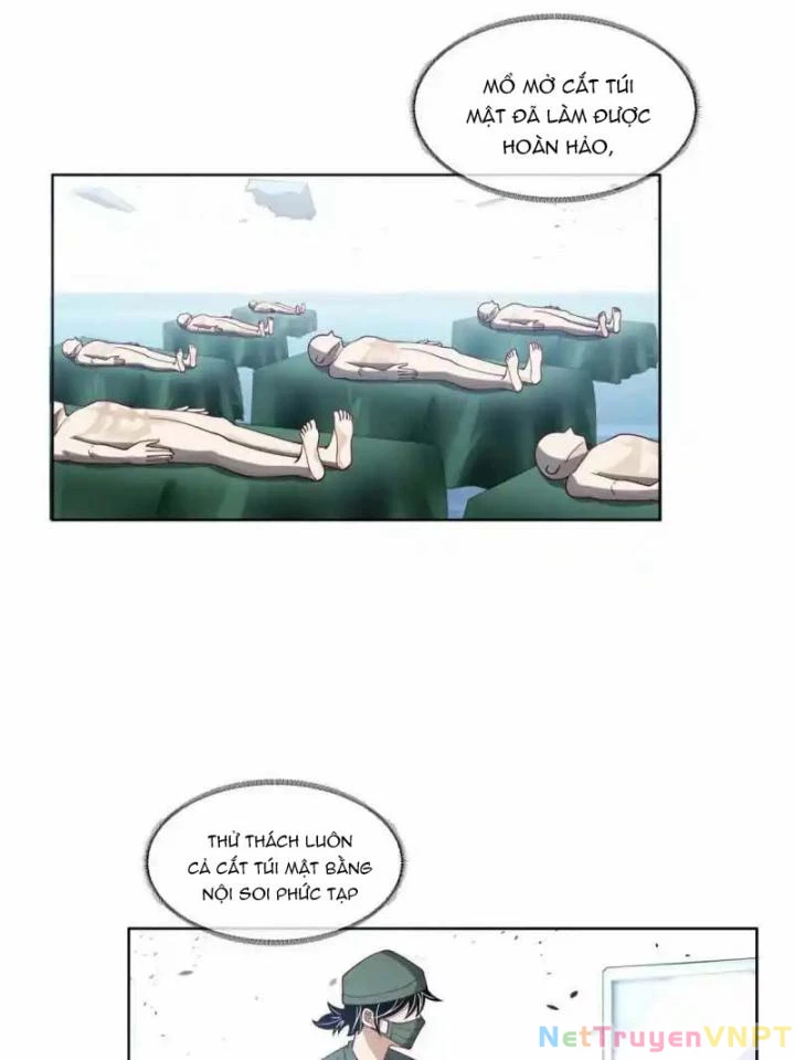 Livestream Phẫu Thuật Chapter 28 - 40