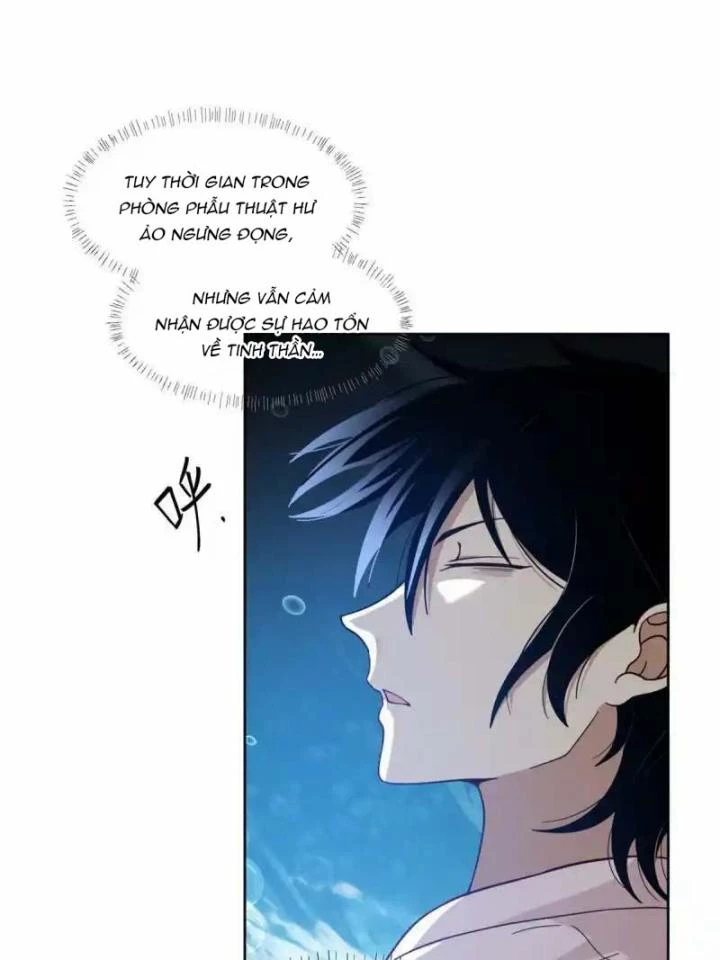 Livestream Phẫu Thuật Chapter 28 - 42