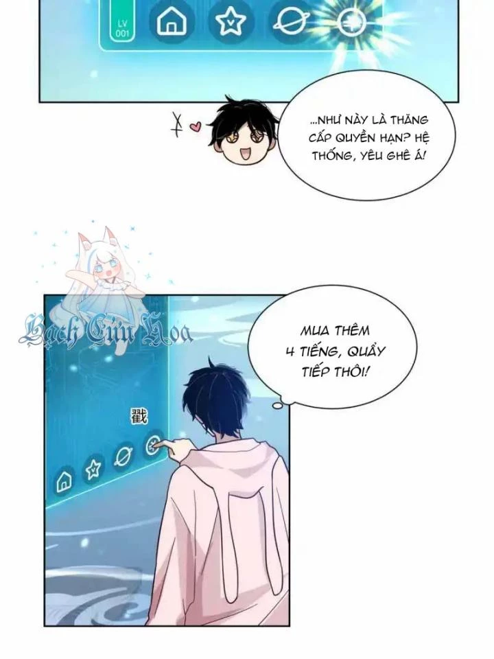 Livestream Phẫu Thuật Chapter 28 - 44