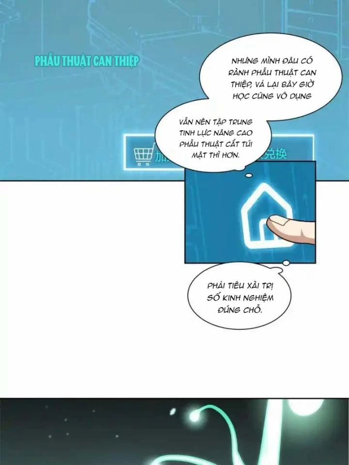 Livestream Phẫu Thuật Chapter 28 - 48