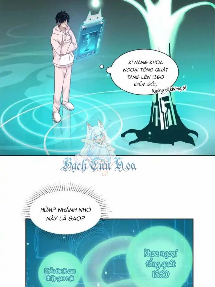 Livestream Phẫu Thuật Chapter 28 - 49