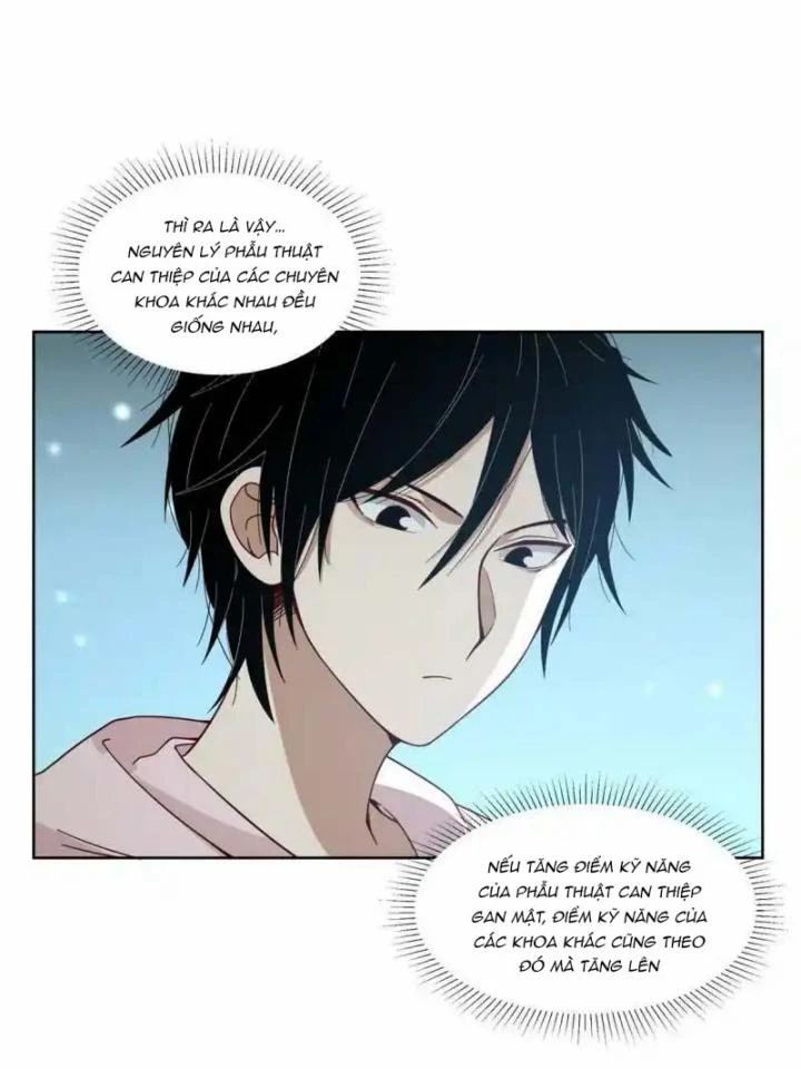 Livestream Phẫu Thuật Chapter 28 - 51