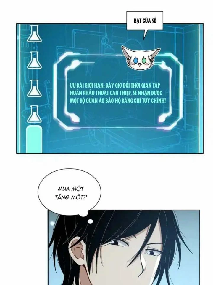 Livestream Phẫu Thuật Chapter 28 - 52