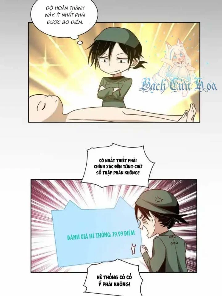 Livestream Phẫu Thuật Chapter 28 - 58