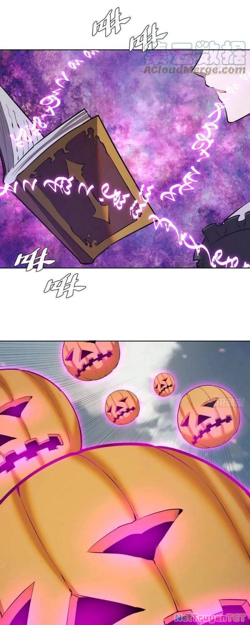 Tinh Linh Ám Đế Chapter 146 - 7