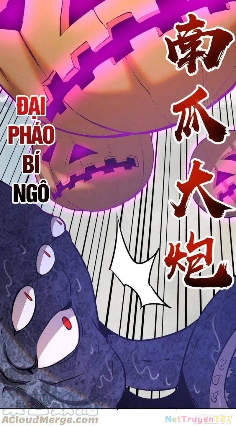 Tinh Linh Ám Đế Chapter 146 - 8