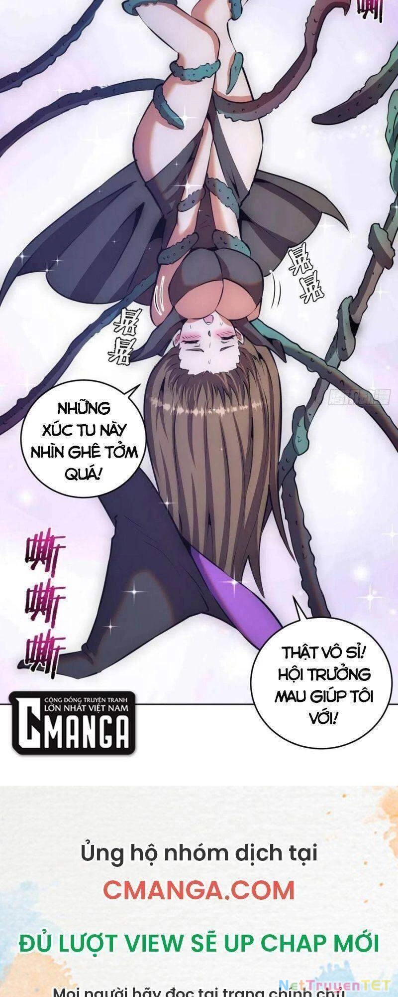 Tinh Linh Ám Đế Chapter 146 - 18