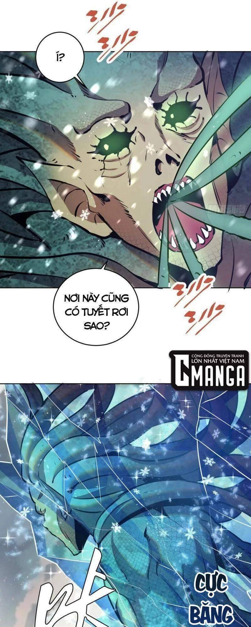 Tinh Linh Ám Đế Chapter 146 - 22
