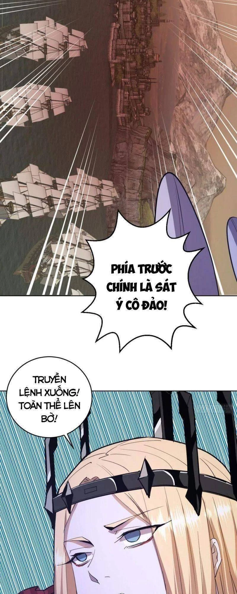 Tinh Linh Ám Đế Chapter 146 - 32
