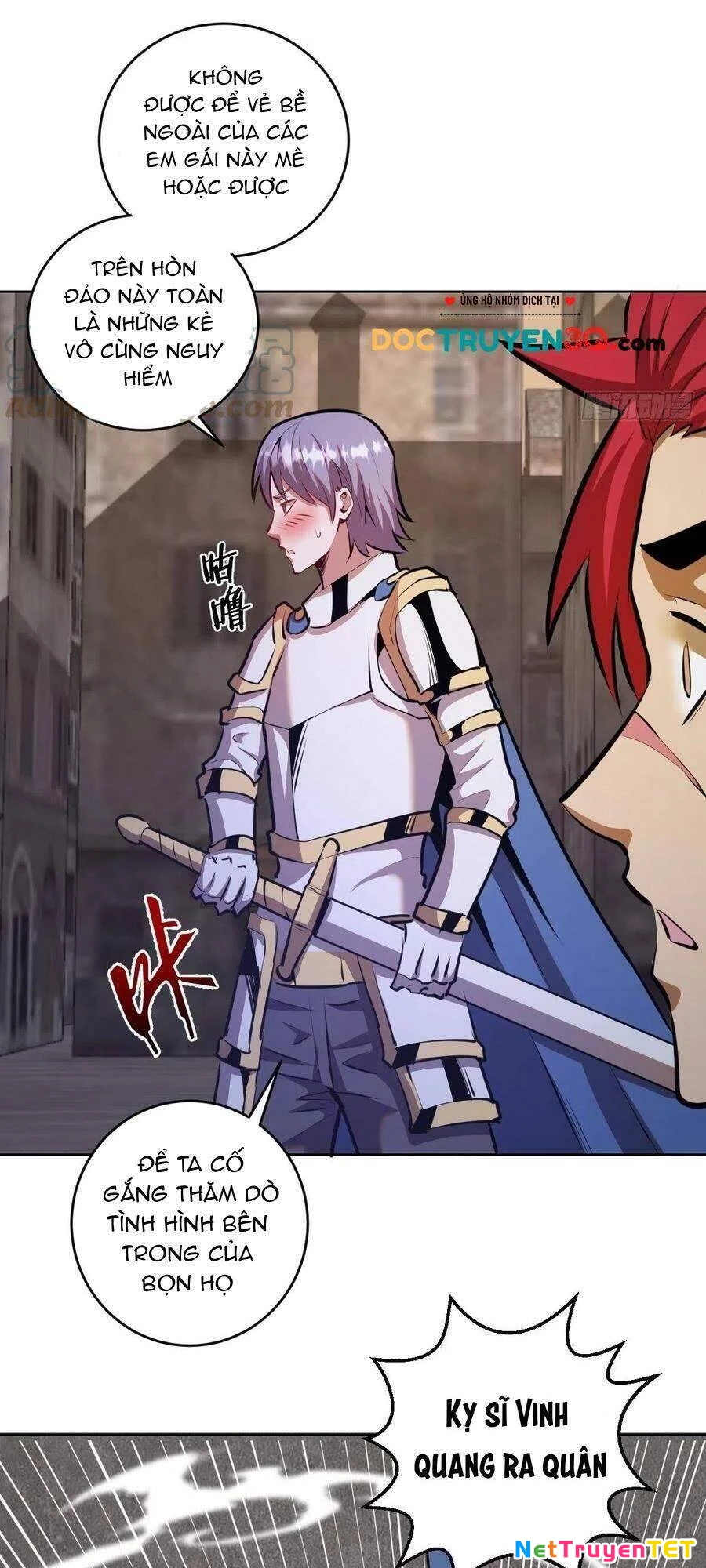 Tinh Linh Ám Đế Chapter 147 - 4