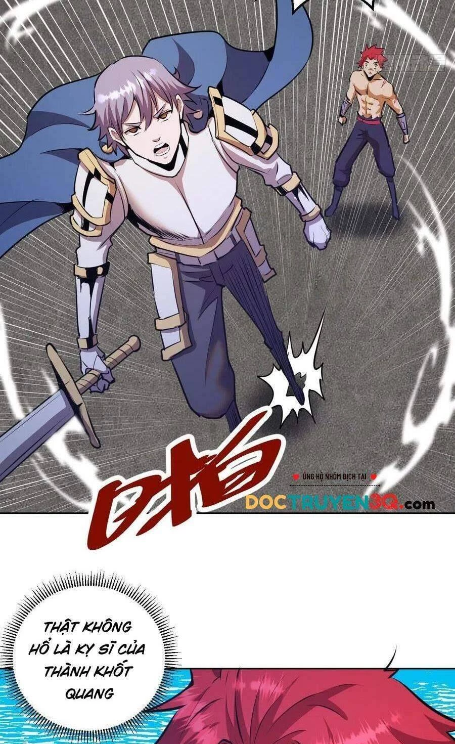 Tinh Linh Ám Đế Chapter 147 - 5