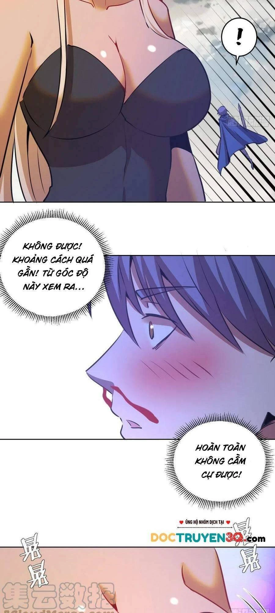 Tinh Linh Ám Đế Chapter 147 - 7