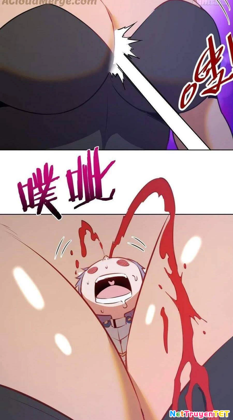 Tinh Linh Ám Đế Chapter 147 - 8