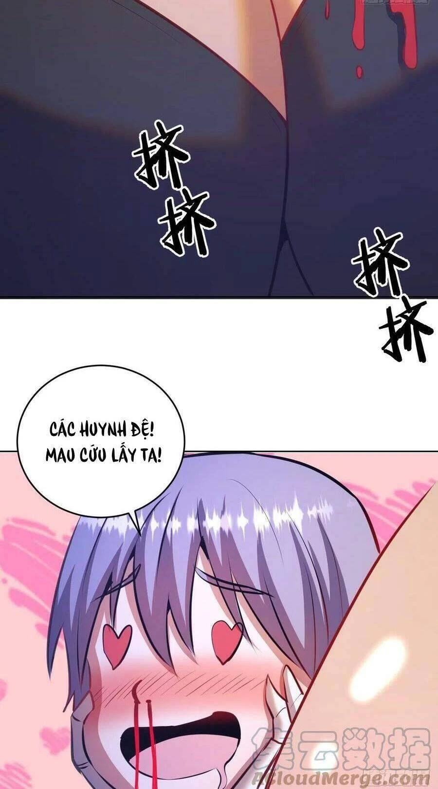 Tinh Linh Ám Đế Chapter 147 - 9