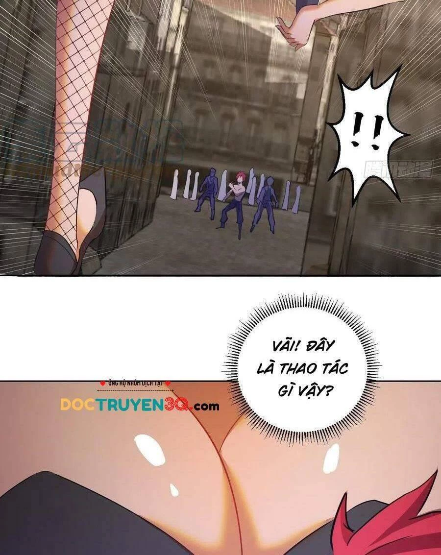 Tinh Linh Ám Đế Chapter 147 - 14